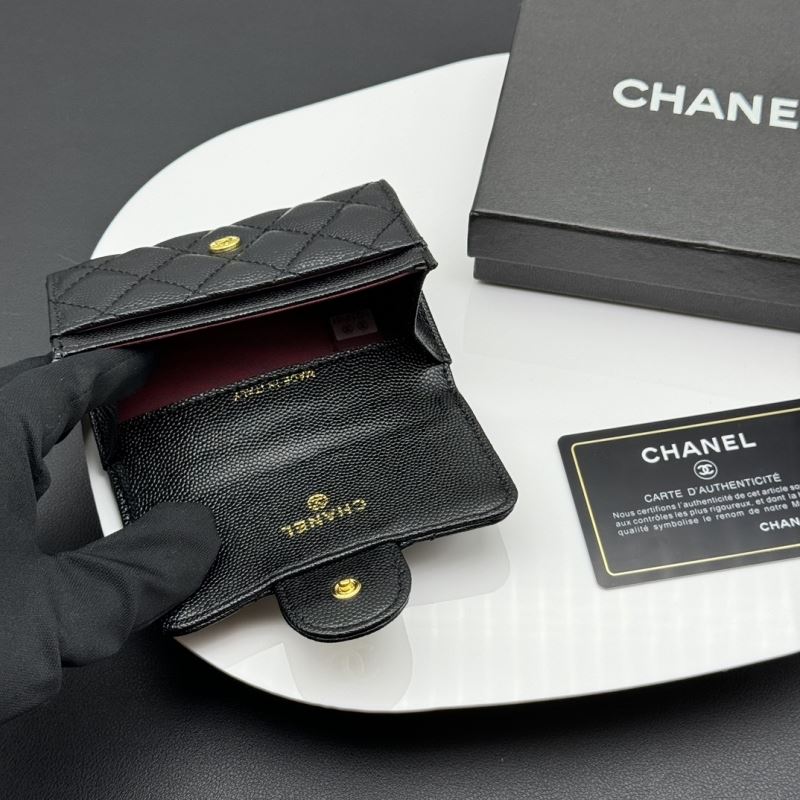 Chanel Wallets Purse